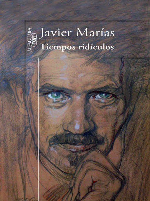 Title details for Tiempos ridículos by Javier Marías - Wait list